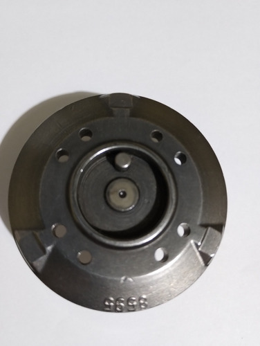Disco De Levas Bomba Inyectora Bosch Ve Número De 057 (Usado)