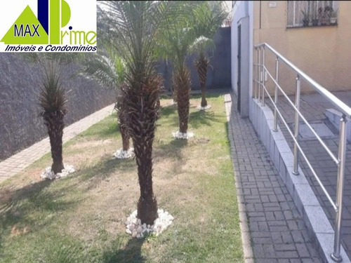Imagem 12 de 12 de Casa - Ca00395 - 68466704