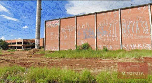 Imagem 7 de 10 de Terreno À Venda, 40000 M² Por R$ 31.500.000,00 - Jardim Tropical - Itaquaquecetuba/sp - Te0033