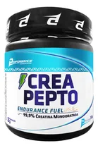 Comprar  Crea Pepto Creatina Monohidratada 300g Performance Original