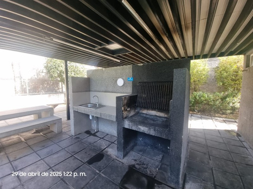 Dpto N° 1101-a, 1d+1b, Calle Frankfort, Comuna San Miguel
