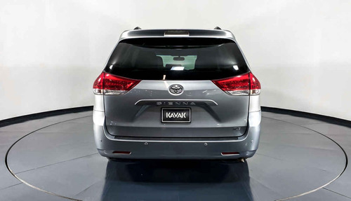 Imagen 8 de 15 de 44067 - Toyota Sienna 2014 Con Garantía At