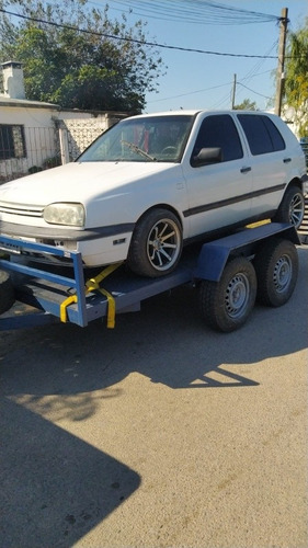 Imagen 15 de 17 de Trailer Para Llevar Autos