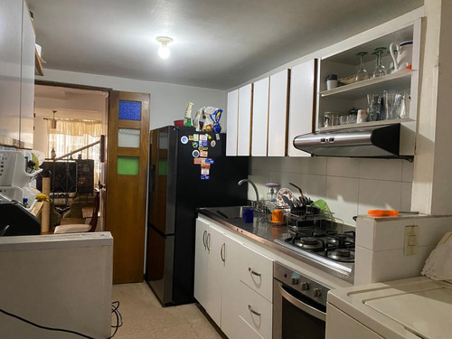 Casa En Venta Unifamiliar Sector La Mota, Medellín