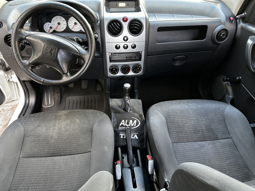 Peugeot Partner 1.6 Hdi Furgon Confort