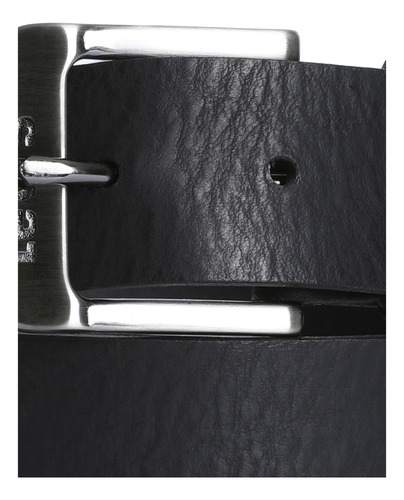 Cinturón Hombre Una Cara Negro Levis 87517-0093 Talla 36