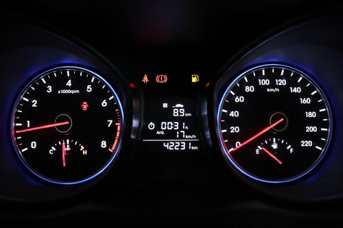 Hyundai Hb20 1.6 Comfort Plus 16v