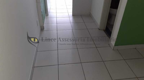 Imagem 3 de 13 de Sala-à Venda-maracanã-rio De Janeiro - Tasl00087