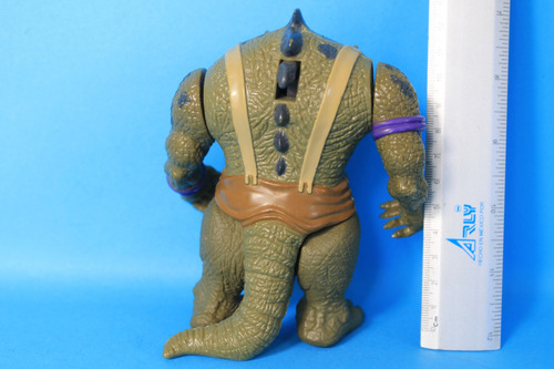 Reptilio Telepix 1985 Thundercats (Usado)