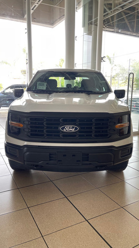 Ford F-150 5.0L Xl Doble Cabina V8 4X4 At