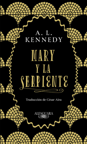 Mary Y La Serpiente (libro Original)