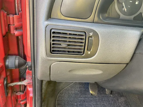 Fiat Palio 1.3 Edx