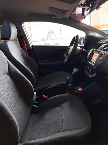 Kia Rio R 2013 Full 2013