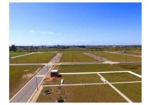 Imagen 2 de 3 de Lote De 257m2 En Quebradas De Manantiales - Fondo Norte
