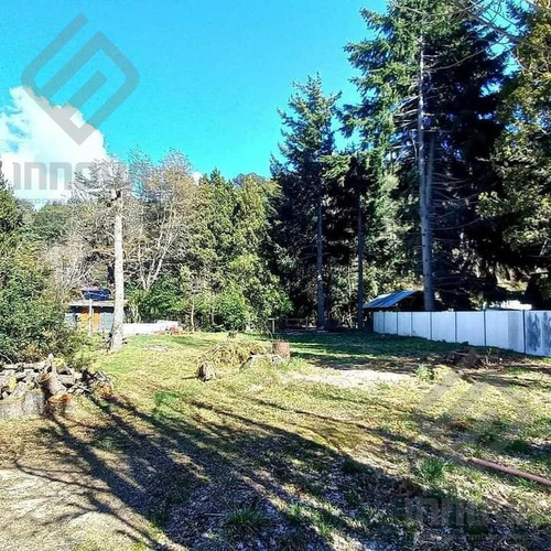 Terreno En  Km 16 Av Bustillo Bariloche  1.000 M2