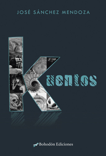 Kuentos - Sanchez Mendoza,jose