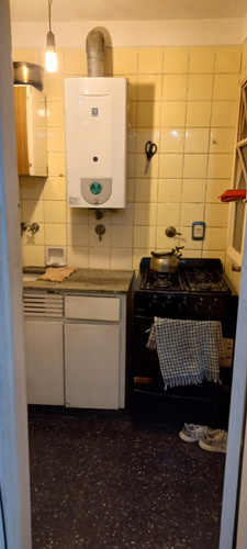Departamento 2 Ambientes Zona De Almagro