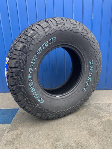 Pneu 285/75r16 126/123r 10pr Cf1100 Comforser
