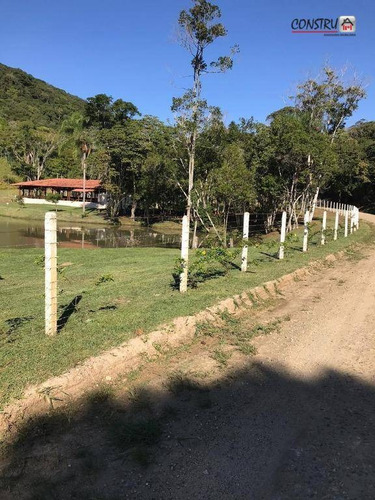 Imagem 18 de 20 de Chácara Com 3 Dormitórios À Venda, 145000 M² Por R$ 4.500.000,00 - Itajuba - Barra Velha/sc - Ch0008