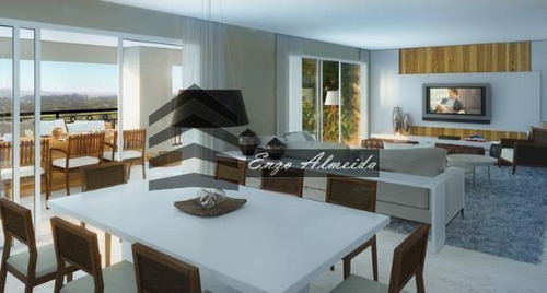 Apartamento Para Venda Em Piracicaba, Nova Piracicaba, 3 Dormitórios, 3 Suítes, 3 Vagas - 1780_1-1788751
