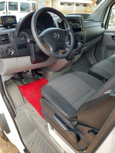 M. Benz Sprinter 415 Cdisprinterm 2015/2016