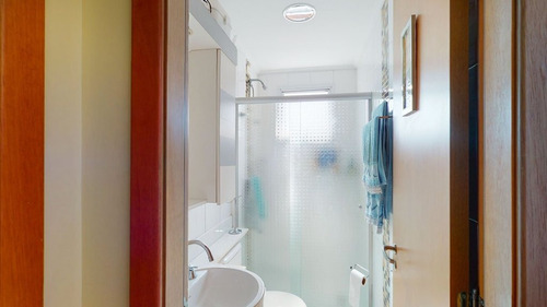 Imagem 27 de 28 de Apartamento À Venda No Bairro Mandaqui - São Paulo/sp - O-17298-28403