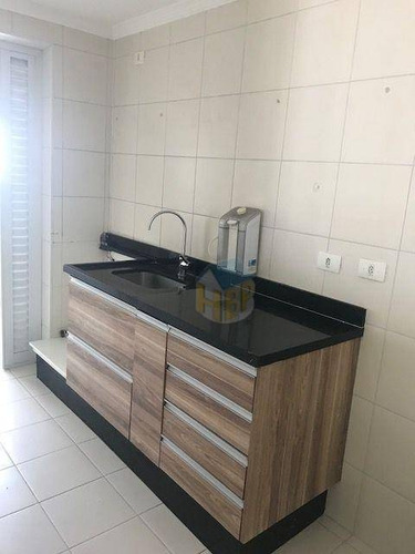 Imagem 15 de 15 de Apartamento Com 2 Dormitórios, 73 M² - Venda Por R$ 545.000,00 Ou Aluguel Por R$ 2.500,00/mês - Vila Das Mercês - São Paulo/sp - Ap0516