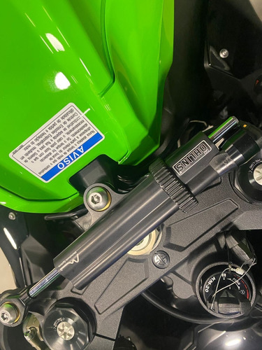 Imagem 4 de 13 de Zx-10r Abs Krt 2022 - Não Fique De Fora