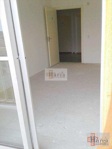 Imagem 10 de 30 de Apartamento Em Votorantim Bairro Jardim Tatiana - V11564