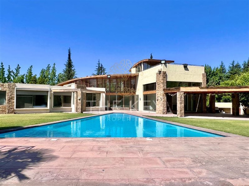 Amplio Terreno En Venta - Chicureo Poniente