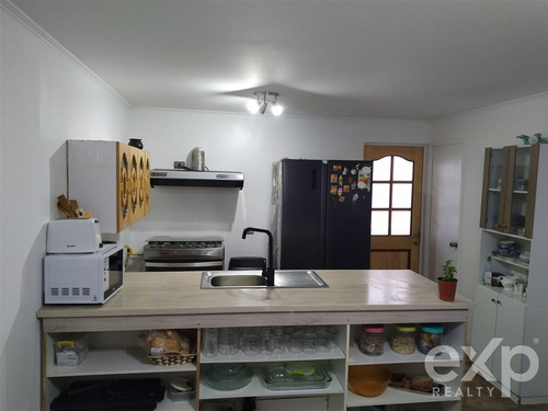 Venta Cómoda Y Moderna Casa En Sector Nueva Aurora