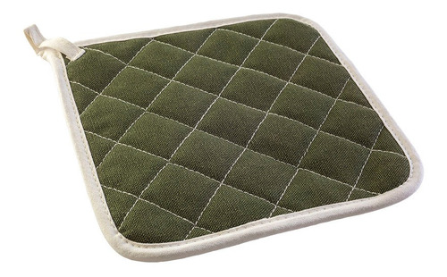 Almohadillas Termicas Verdes, Paquete C/2 Pzs, 8x8 Pg