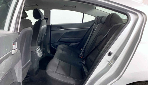 Imagen 10 de 15 de 111826 - Hyundai Elantra 2018 Con Garantía