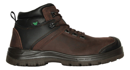 Zapato De Seguridad Van Vien Omega Policarbonato Dielectrico