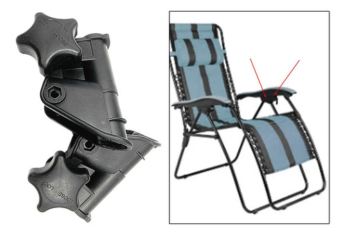 2x Piezas De Silla De Reemplazo De De Del Asiento Tipo 2