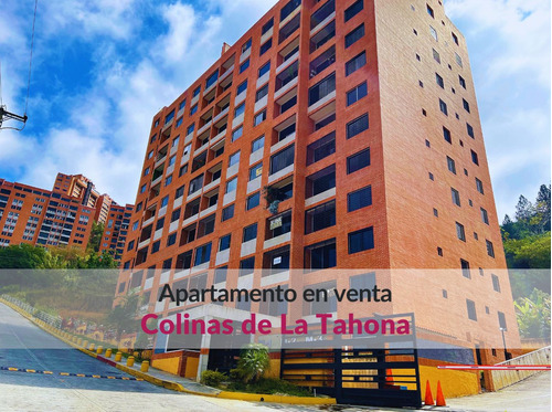 Apartamento En Venta En Colinas De La Tahona Actualizado Y A Estrenar 