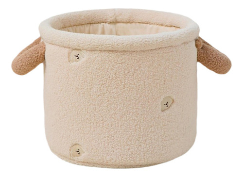 Cesta De Almacenamiento De Juguetes Para Gatos, Contenedor