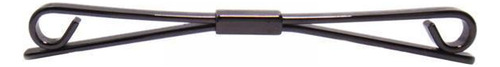 3 Corbata Collar Bar Pin Cravat Broches Clips De Corbata