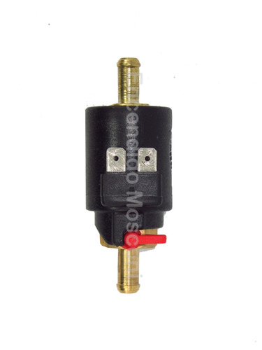 Electrovalvula Universal Paso De Nafta Gnc Gas