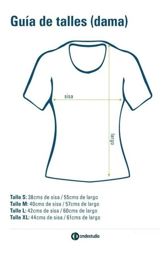 Imagen 2 de 3 de Remera Dama Gilmore Girls Jess Dean Logan - Varios Modelos