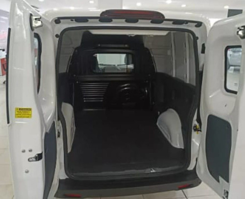 Fiat Fiorino Pack Top 1.4 #2cg