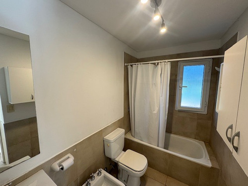 Villa Vento Departamento En Alquiler - Cuan Propiedades