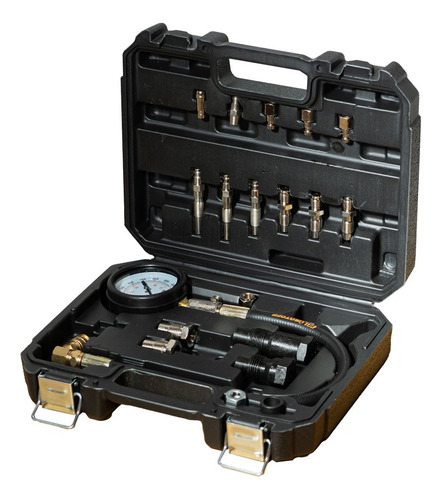 Compresómetro Motores Diesel Kit 19 Piezas Lüsqtoff