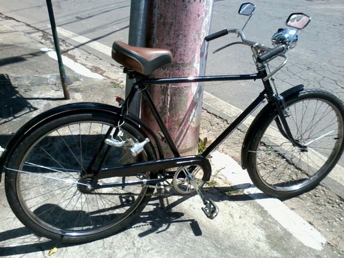 Bike Antiga Com O Melhor Preco