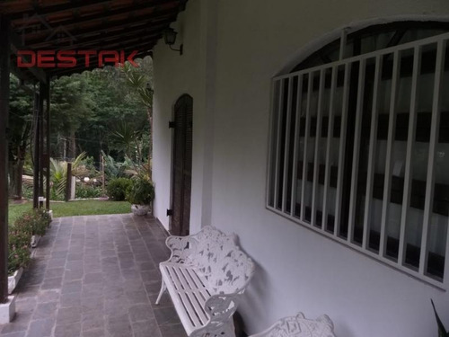 Ref.: 4839 - Chácara Em Jarinu Para Venda - V4839