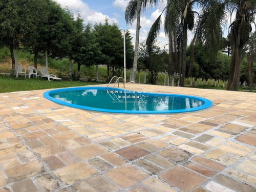 Imagem 2 de 14 de Vende-se Chácara C Piscina-chac. Guanabara- Guararema-sp-899