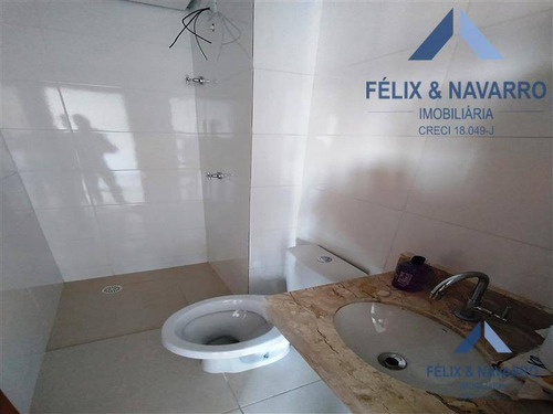 Imagem 18 de 30 de Apartamento Residencial À Venda, Vila Rica, São Paulo - . - Ap0121