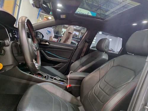 Volkswagen Jetta 2.0 350 TSI GLI DSG
