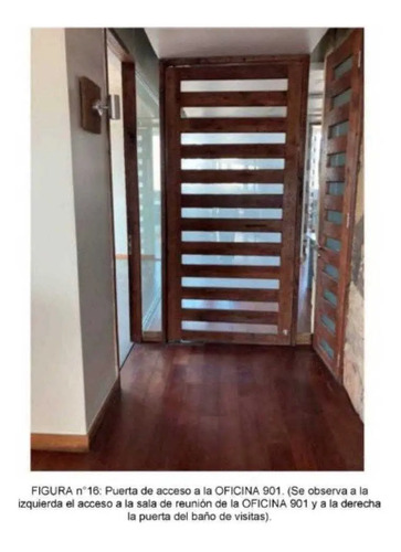 Vende Piso Completo De Oficinas, Hoy En Renta,  Vitacura