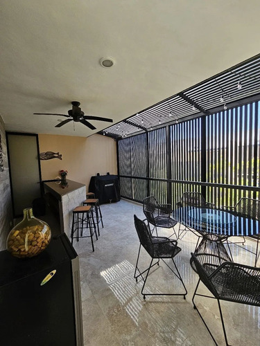 Casa En Venta En Privada Sao En Temozón